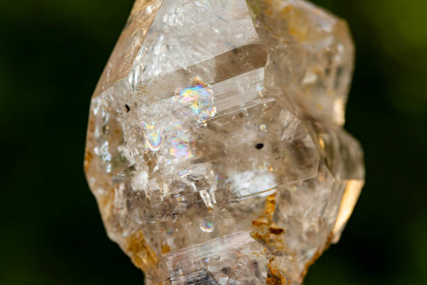 istock mineral specimen stone rock geology gem crystal 1365345102