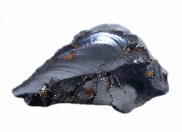 istock mineral specimen stone rock geology gem crystal 1365347191