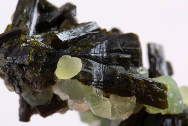 istock mineral specimen stone rock geology gem crystal 1365349610