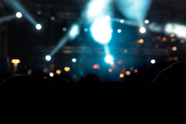 251 Empty Stage Crowd Stock Photos, Pictures & Royalty-Free Images - iStock  | Stand up comedy, Looking over crowd, View from stage