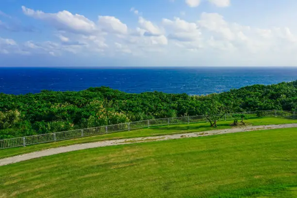 Photo of Okinawa Peace Memorial Park (Itoman City, Okinawa Prefecture)