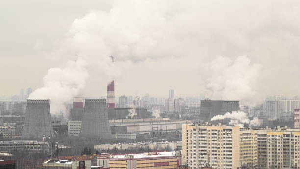istock view of the development of Moscow winter day timelapse 1365376647