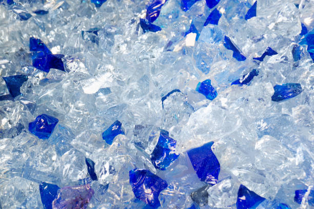 frozen water ice air bubbles in ice colors abstraction beautiful backgrounds pattern transparent image