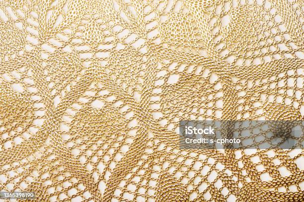 Shiny Pattern Texture Gold Colored Shiny Pattern Texture Background Stock Photo - Download ...