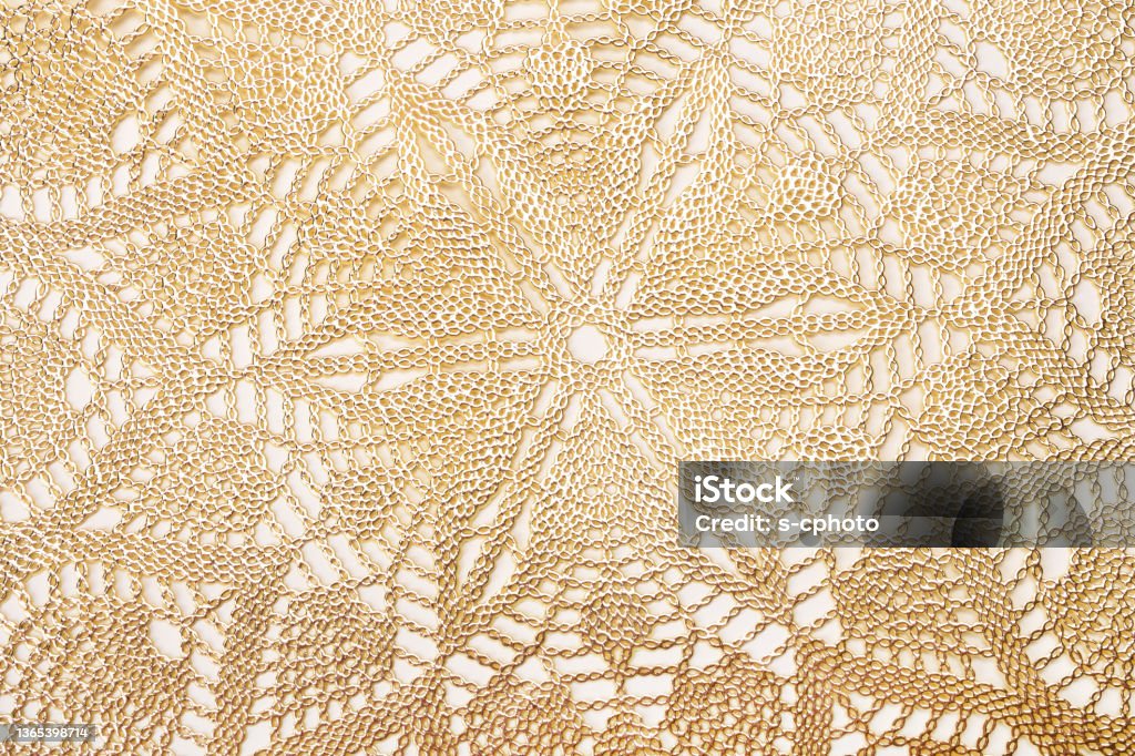 Shiny Pattern Texture Gold Colored Shiny Pattern Texture Background Stock Photo - Download ...