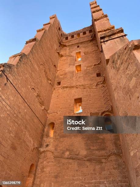 Tlemcen Stock Photo - Download Image Now - Algeria, Tlemcen, Arabia