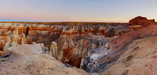 istock Coal Mine Canyon next to Tuba City 1365399253