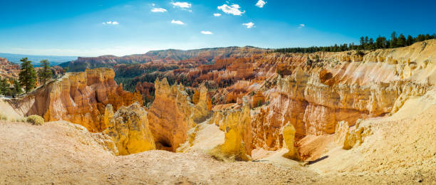 istock Bryce Canyon National Park 1365406378