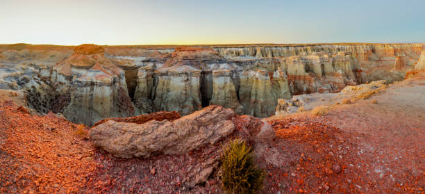istock Coal Mine Canyon next to Tuba City 1365406412