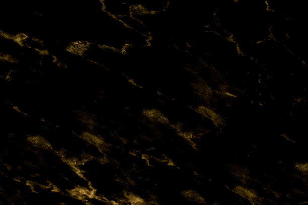istock Marble black wall background surface gold pattern graphic abstract light elegant black for do floor plan ceramic counter texture tile gray silver background natural for interior decoration and outside 1365412578