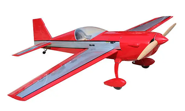 Photo of Model plane