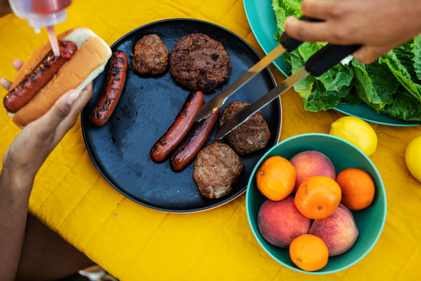istock End of Summer Fun 1365421129