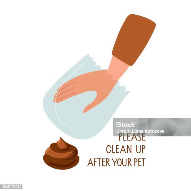 https://media.istockphoto.com/id/1365427062/vector/human-hand-in-transparent-bag-going-to-remove-pet-waste-please-clean-up-after-your-dog-sing.jpg?s=612x612&w=is&k=20&c=lle5b_0nIISf0Aj5-y96PNTKPmbpmULmOG6_-DvHGAQ=