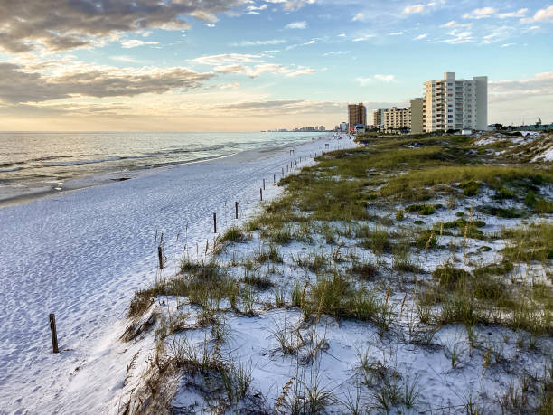 istock Panama City Beach, Florida 1365432182