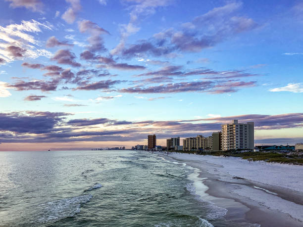 istock Panama City Beach, Florida 1365432192