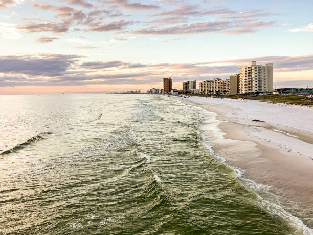 istock Panama City Beach, Florida 1365432234