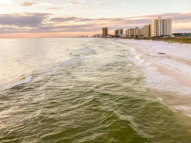 istock Panama City Beach, Florida 1365432278