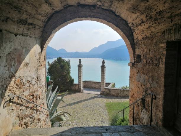 istock View of Lake Lugano from Morcote 1365440993