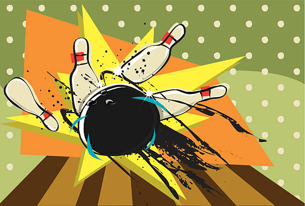 230+ Red White Blue Bowling Ball Stock Photos, Pictures & Royalty-Free