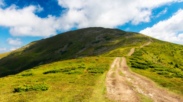 istock trail uphill the petros peak 1365446211