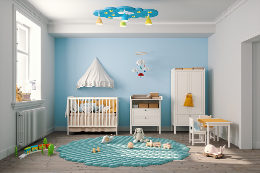 Crib Vs Floor Bed: Which Is Best For Your Baby?