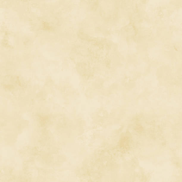 istock Craft aged old paper grunge recycled seamless pattern 1365455026