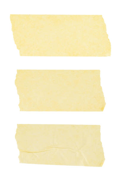 istock wrinkled adhesive tape isolated on white background 1365457928