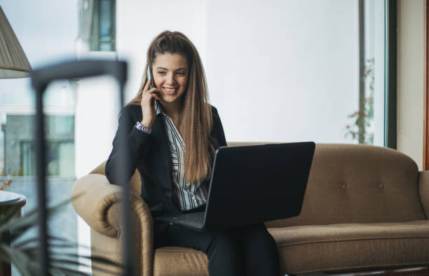 istock Businesswoman 1365482331