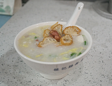 Guangzhou cuisine