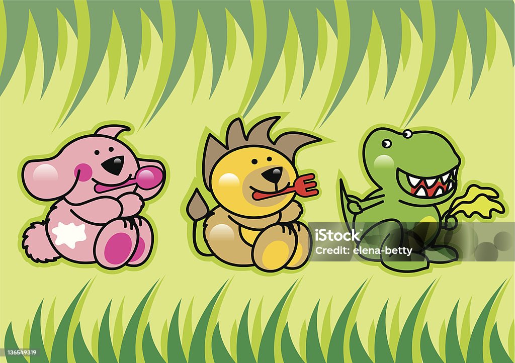 Hungry Dog Lion And Dinosaur Stock Illustration - Download Image Now - Dinosaur, Dog, Extinct - iStock Hungry Dog Lion And Dinosaur Stock Illustration - Download Image Now - Dinosaur, Dog, Extinct - iStock