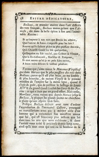 Very old paper 1759