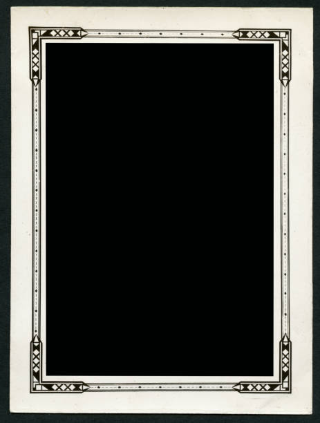istock vintage photo frame xxl 136549953