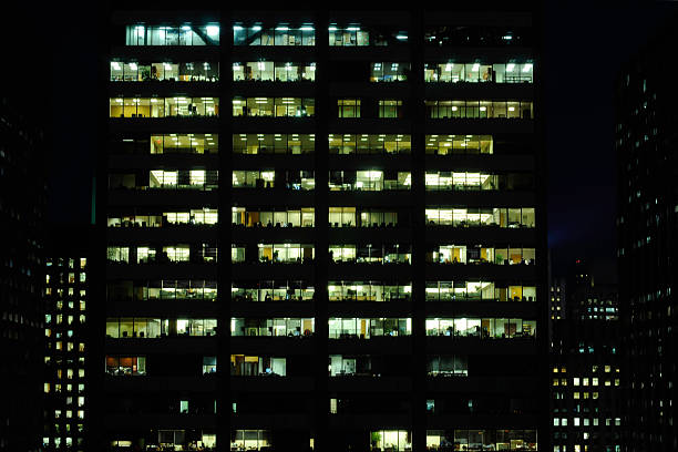 istock Nightlife new york 136550042