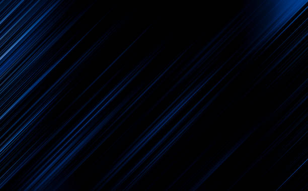 istock abstract blue and black are light pattern with the gradient is the with floor wall metal texture soft tech diagonal background black dark clean modern. 1365506518