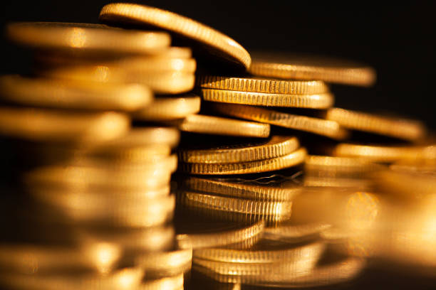 istock investment gold coin 1365514616