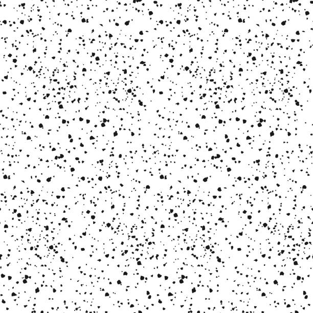 Splatter Grunge Dusty Texture Vector Seamless Pattern Design Splatter Grunge Dusty Texture Vector Seamless Pattern Design. Great for spring summer, fabric, textile, background, scrap booking, gift wrap, accessories, and clothing. sand patterns stock illustrations