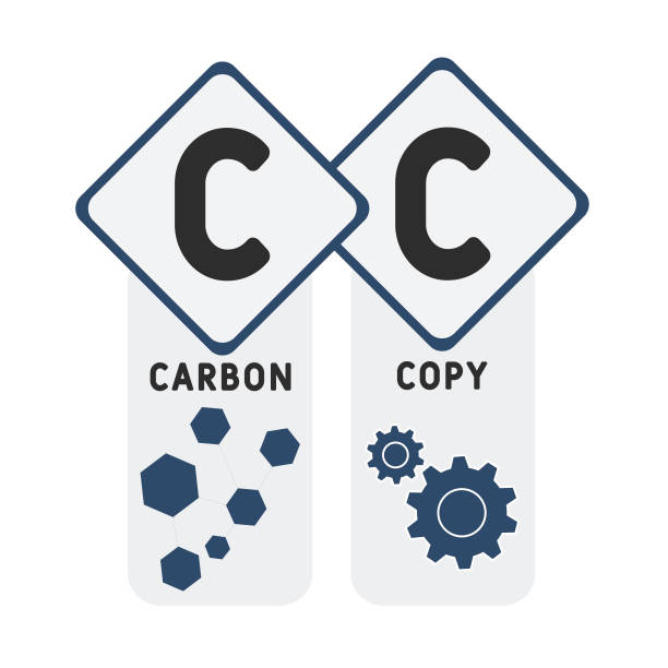 Cc Definition 30+ Cc Email Stock Illustrations, Royalty-Free Vector Graphics & Clip ...
