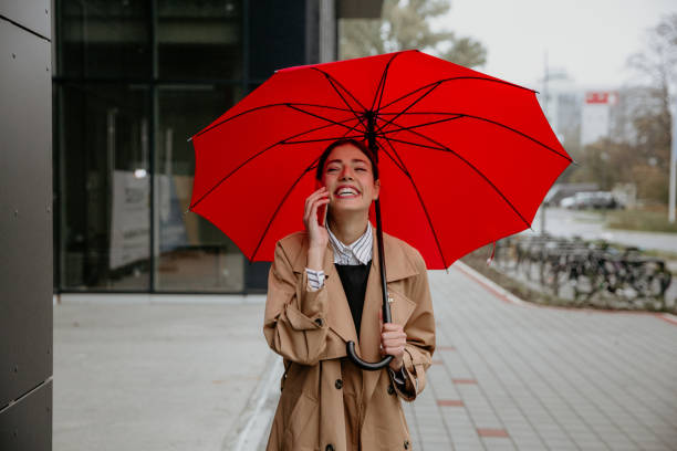 istock I just left the office, coming right now 1365539129