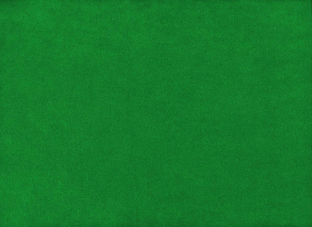 dark green color felt fabric texture for background - board game color image photography nobody imagens e fotografias de stock