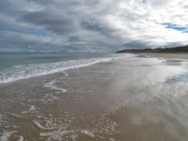 istock Maslin Beach, Adelaide, South Australia. 1365539491