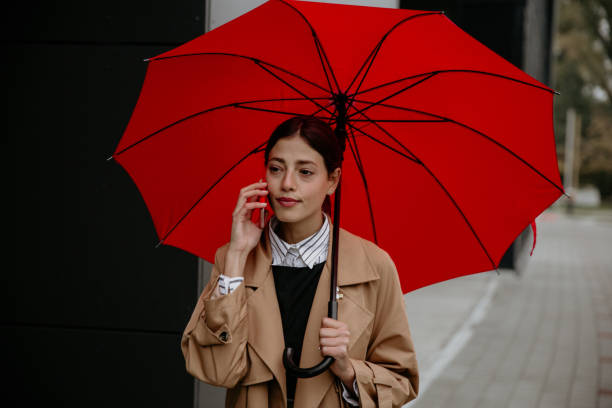 istock Rain can't break my spirit 1365539563