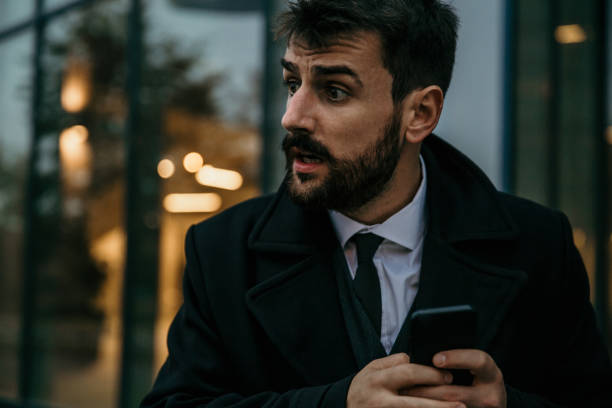 istock Shocked businessman 1365541220