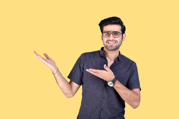 istock Summer look Pakistani Indian 1365543435