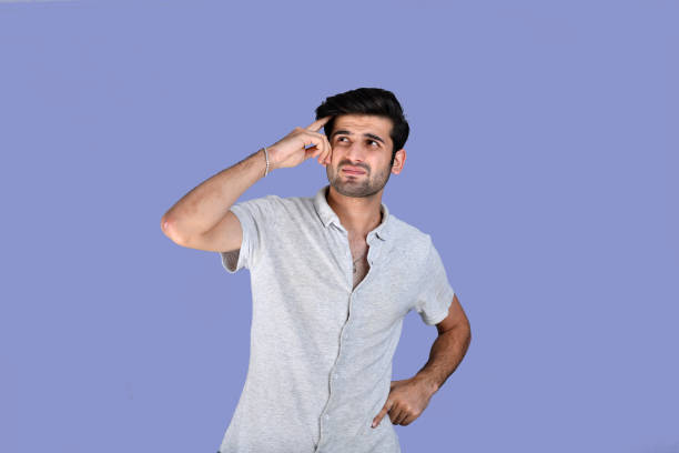 istock Summer look Pakistani Indian 1365543781