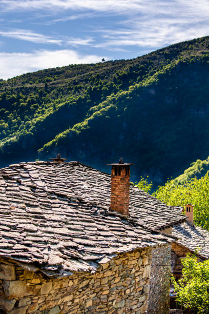 istock Kovachevitsa- Village in Bulgaria 1365544380