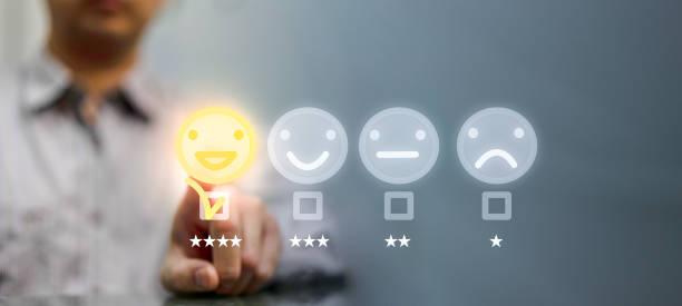 istock customer review web service by choose 5 stars check box show smiley face 1365546751
