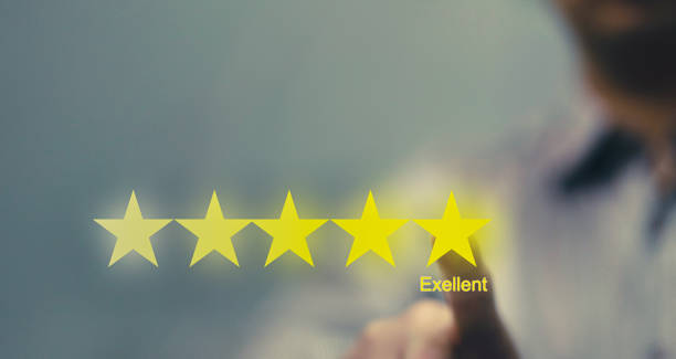 istock customer review web service by choose 5 stars check box show smiley face 1365546778