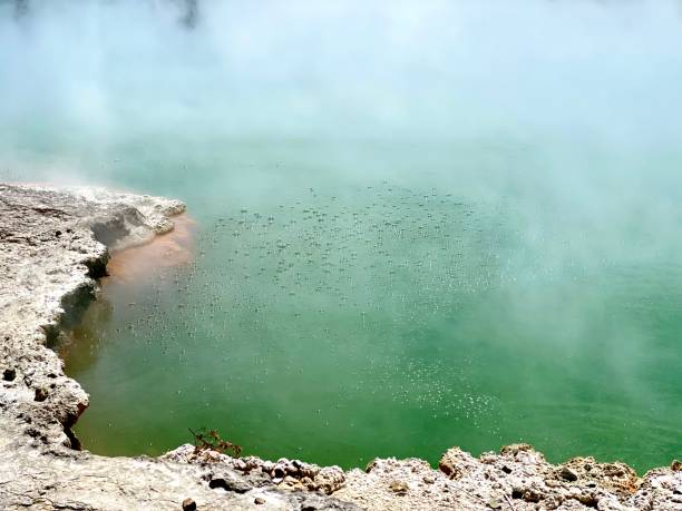 istock Waiotapu Thermal Park 1365548630