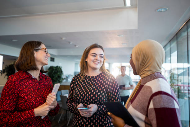 istock Women in Business 1365562854