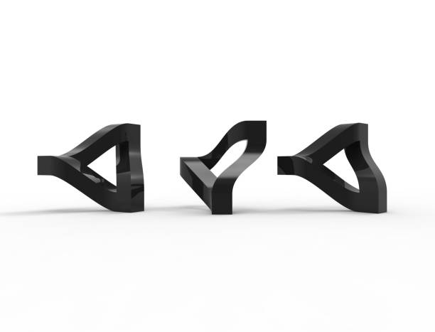 istock 3d rendering of a escher traingle isolated in white studio background 1365564483